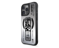 SKINARMA Kira Kobai do iPhone 16 Pro 6.3" Magnetic Grip chrome - 1316901 - zdjęcie 4